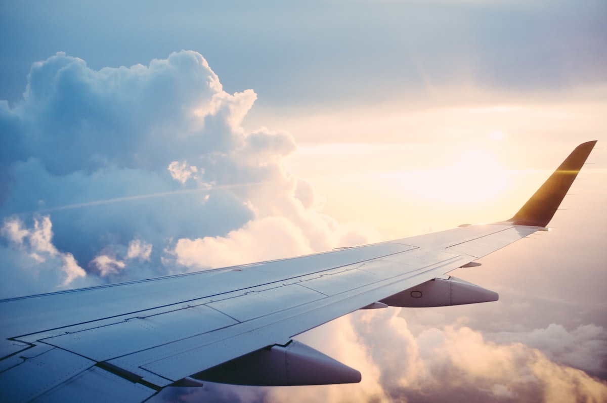 Aviation & Aerospace: Web Apps, Mobile, SEO, Cloud & WhatsApp Automation — CyberCoderz blog