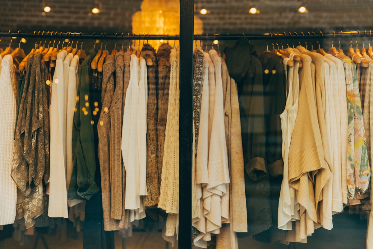 Fashion & Apparel: Web Apps, Mobile, SEO, Cloud & WhatsApp Automation — CyberCoderz blog