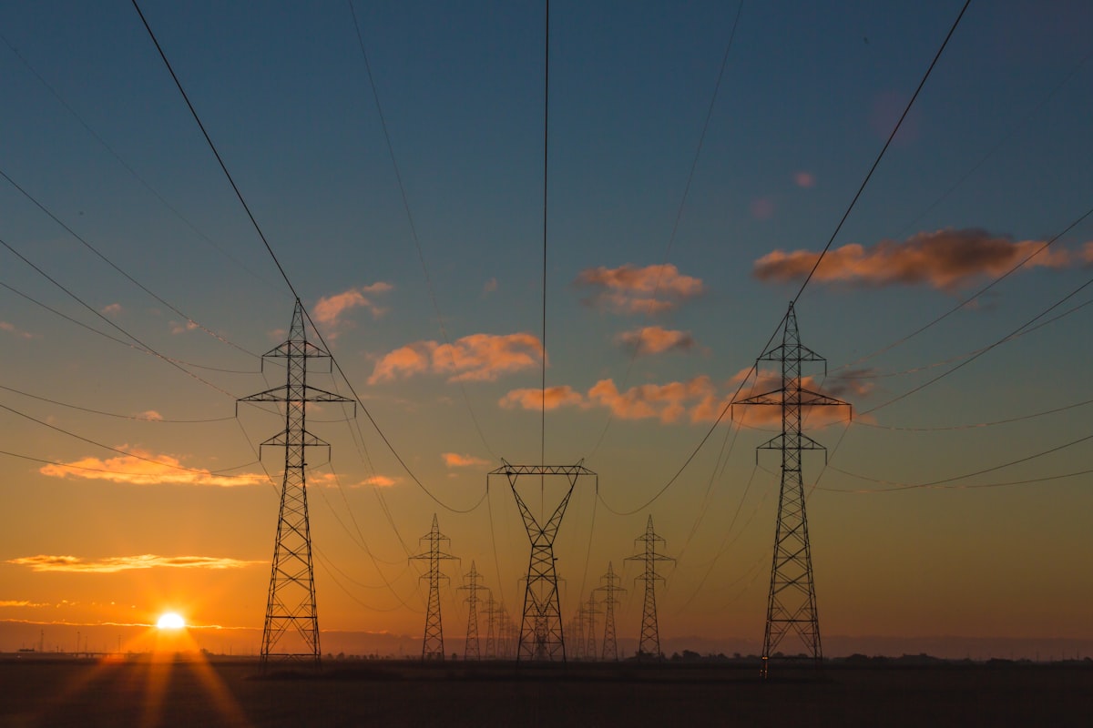 EV Charging Operators: Web Apps, SEO, Mobile & WhatsApp Lead Systems — CyberCoderz blog
