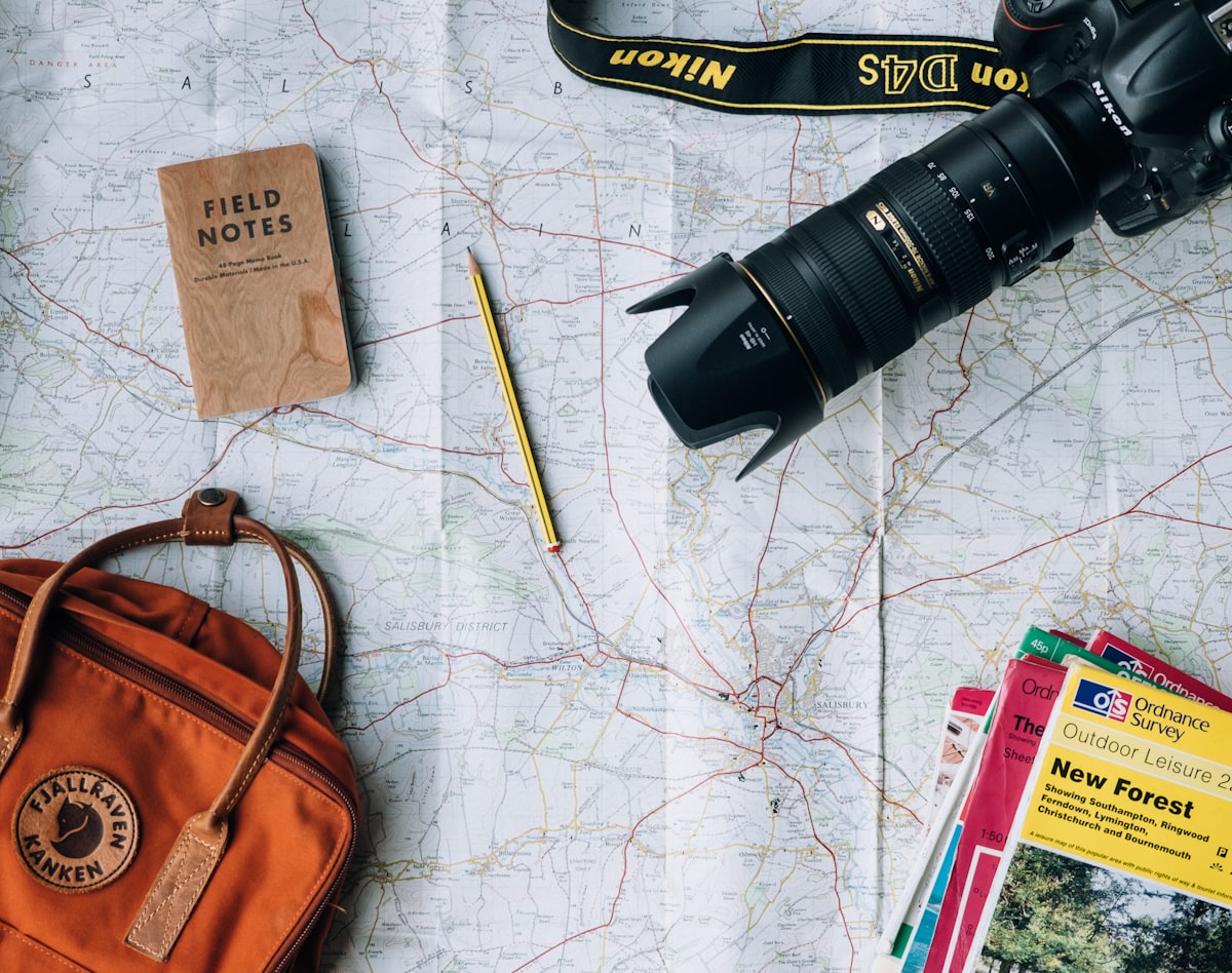 Travel & Tourism: Web Apps, Mobile, SEO, Cloud & WhatsApp Automation — CyberCoderz blog