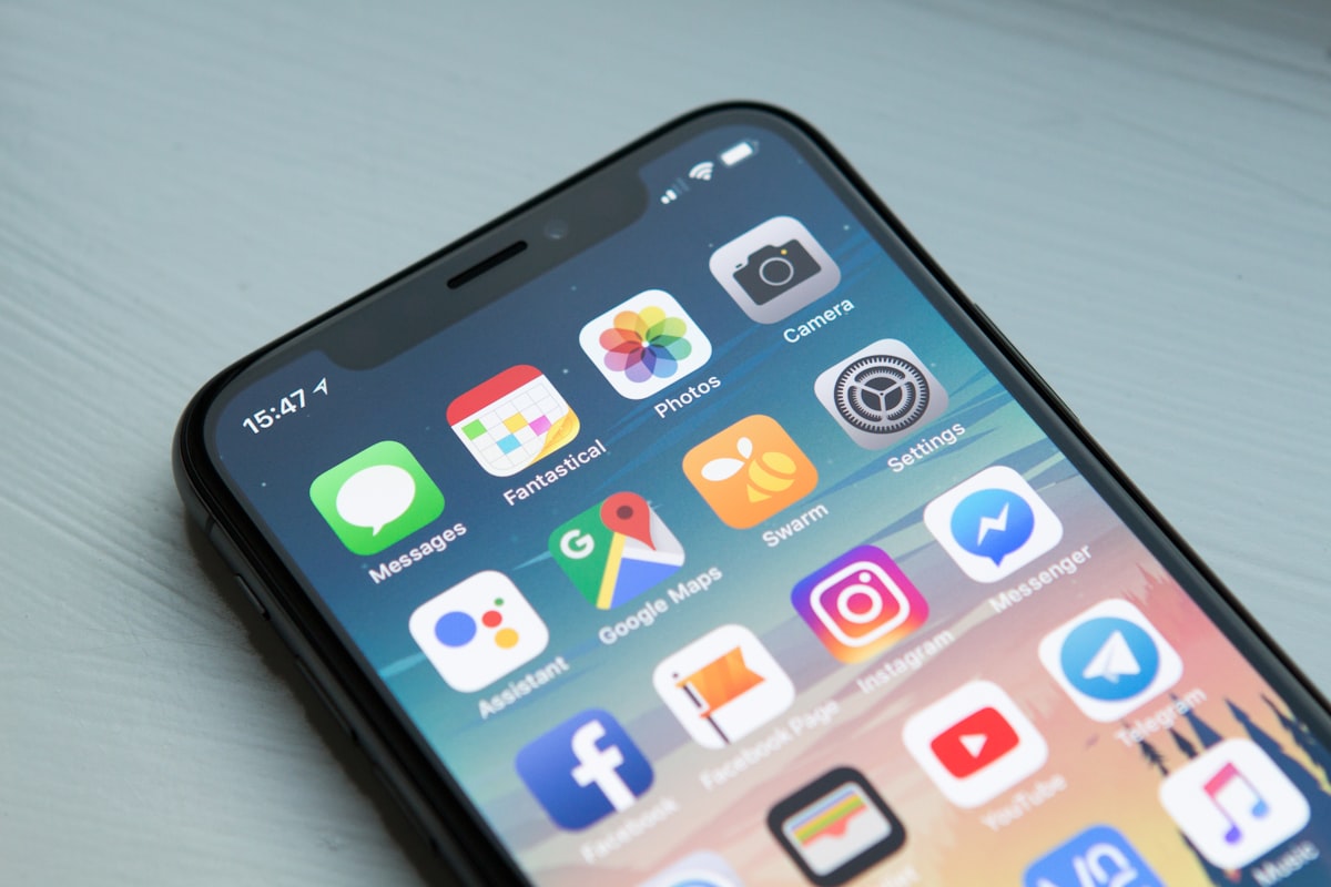 Working with CyberCoderz on mobile app development in Jaipur — CyberCoderz blog
