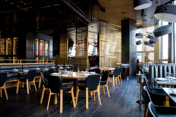Food & Restaurants: Web Apps, Mobile, SEO, Cloud & WhatsApp Automation — CyberCoderz blog