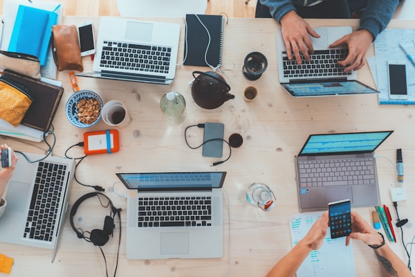 Digital tools for businesses in Rohtas, Bihar — CyberCoderz blog