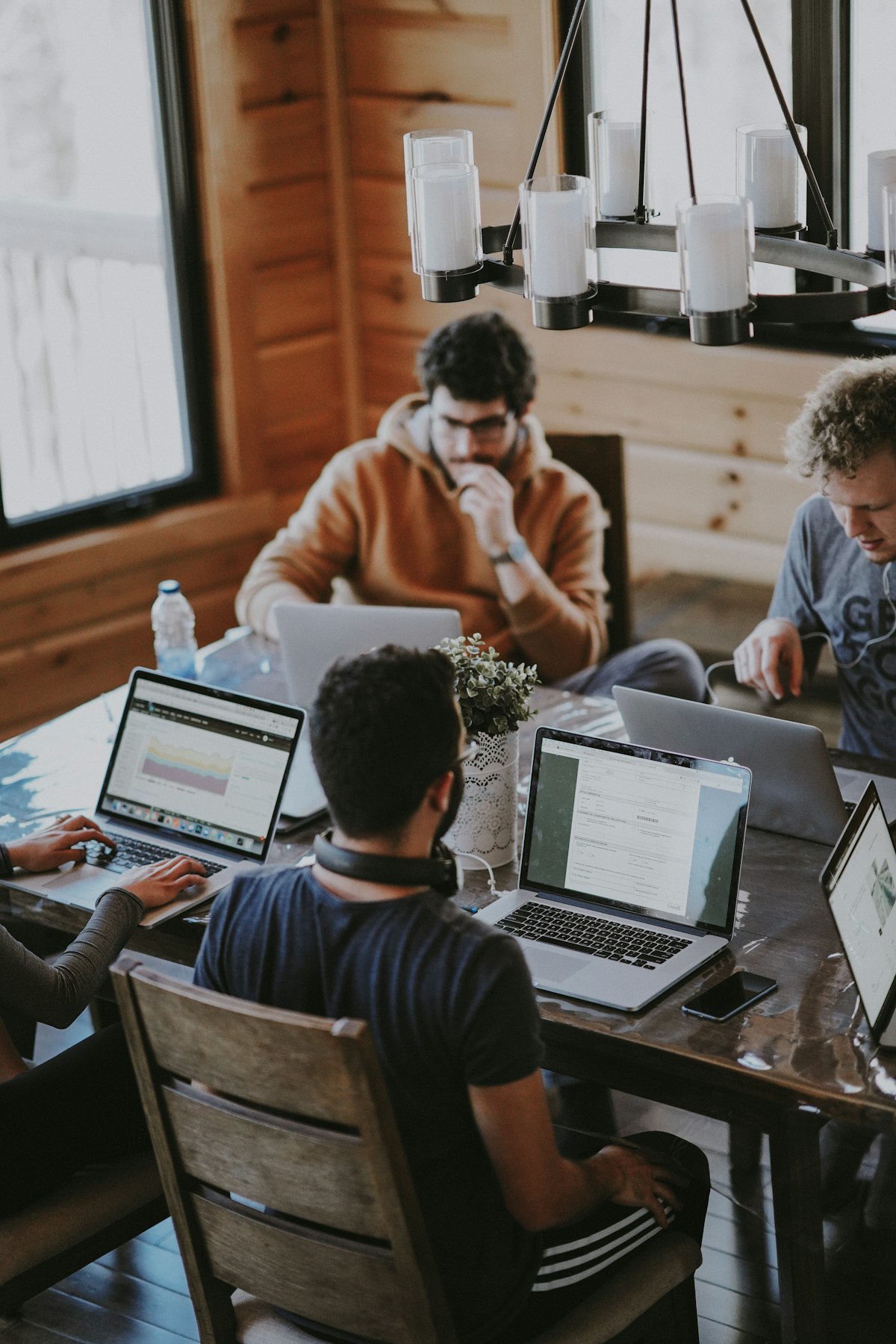 HR Consultants: Web Apps, SEO, Mobile & WhatsApp Lead Systems — CyberCoderz blog