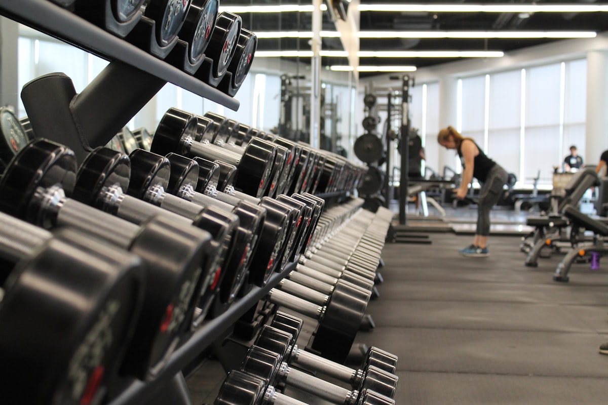 Gyms: Web Apps, SEO, Mobile & WhatsApp Lead Systems — CyberCoderz blog