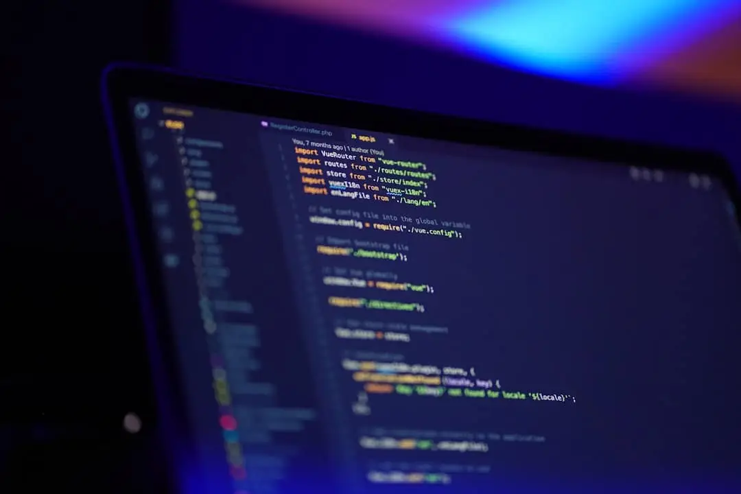 CyberCoderz — building digital products that drive growth