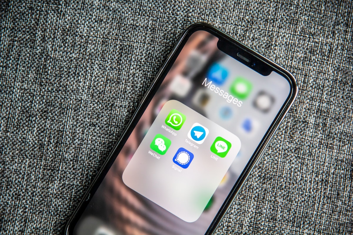 WhatsApp Chatbot for businesses in Kota, Rajasthan — CyberCoderz blog