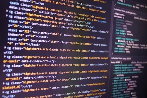 Web App Development