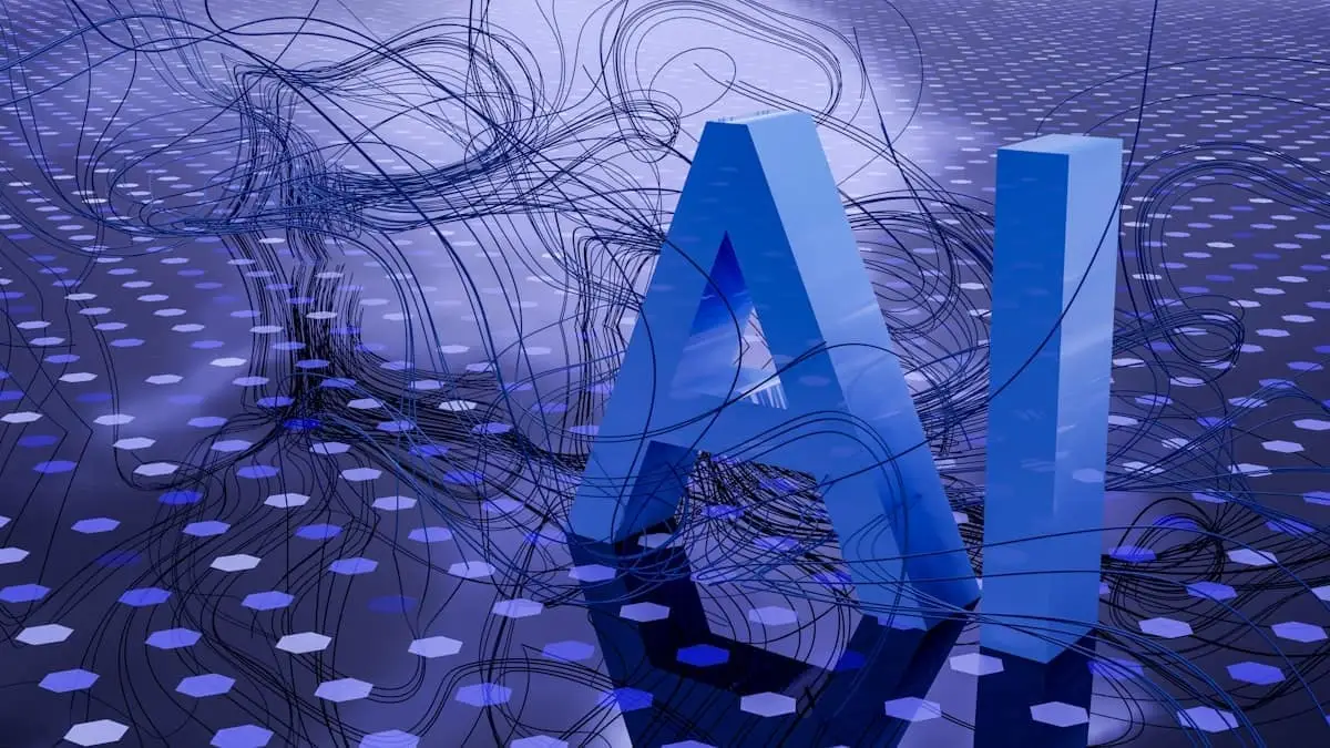 AI-Powered Web Development: The Future is Here