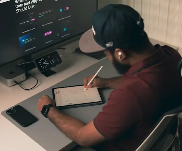 UI/UX Design