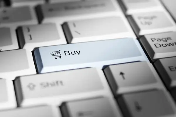 E-Commerce Website